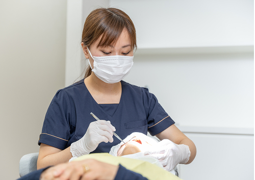 一緒に働いていただける方を募集しています